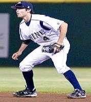 He wanted to become a baseball player and declined various roles including the role of   Emmett Cullen in the Twilight films for his baseball career. 